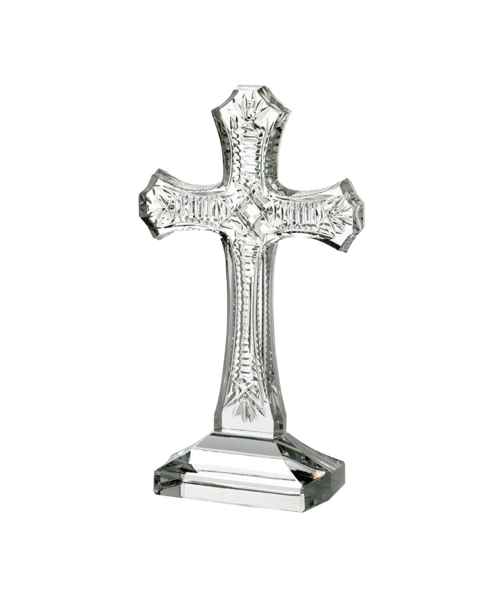 Waterford Spirituality Clare крест, 10"