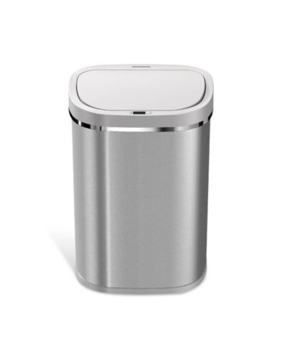Мусорное ведро NINESTARS Automatic Touchless, 21 Gallons, 80 Liter