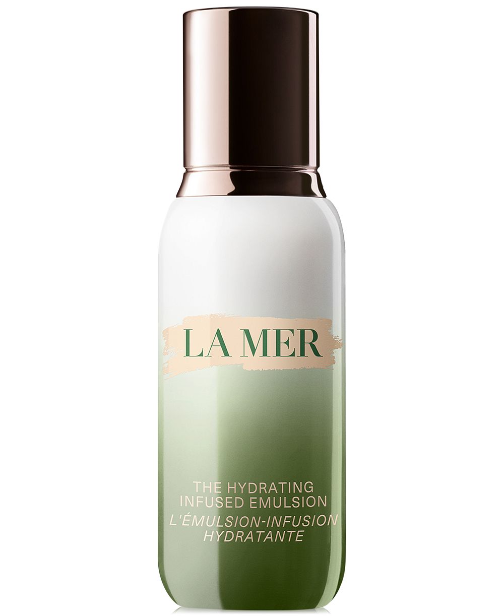 The Hydrating Infused Emulsion Treatment for Hydration and Smoothing, 1.7 oz.