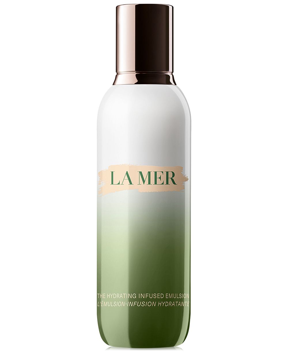The Hydrating Infused Emulsion Treatment for Hydration and Smoothing, 4.2 oz.