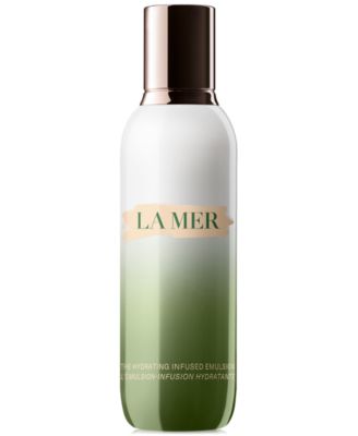 Увлажняющая эмульсия La Mer для увлажнения и разглаживания, 4.2 oz.