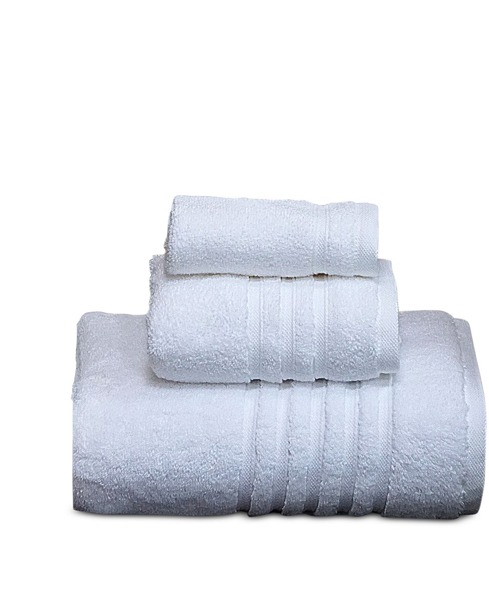 Hotel Collection Ultimate MicroCotton® набор из 3 банных полотенец