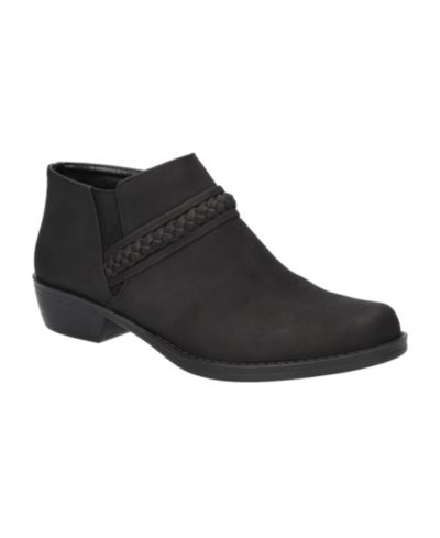 Easy Street Women's Jalia Comfort Booties