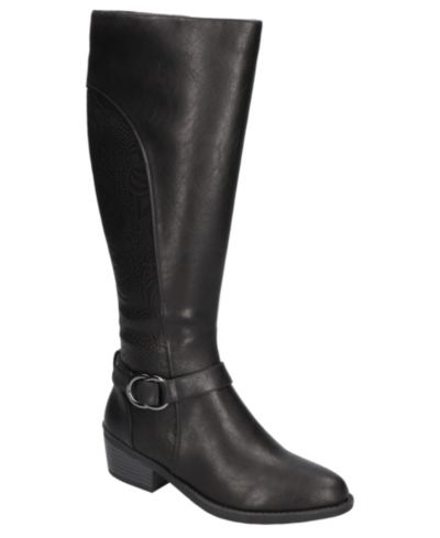 Easy Street Женские Luella Tall Boots