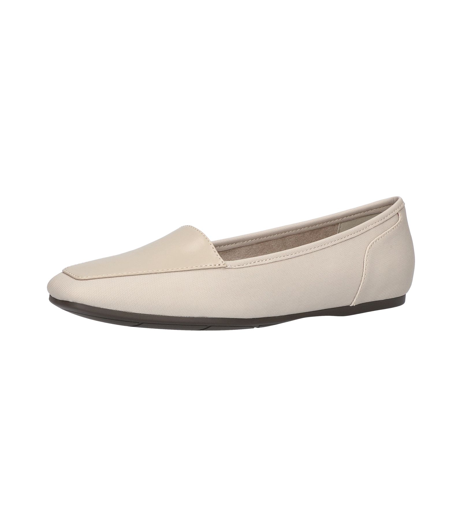 Женские удобные мюли Easy Street Women's Thrill Square Toe Comfort Flats