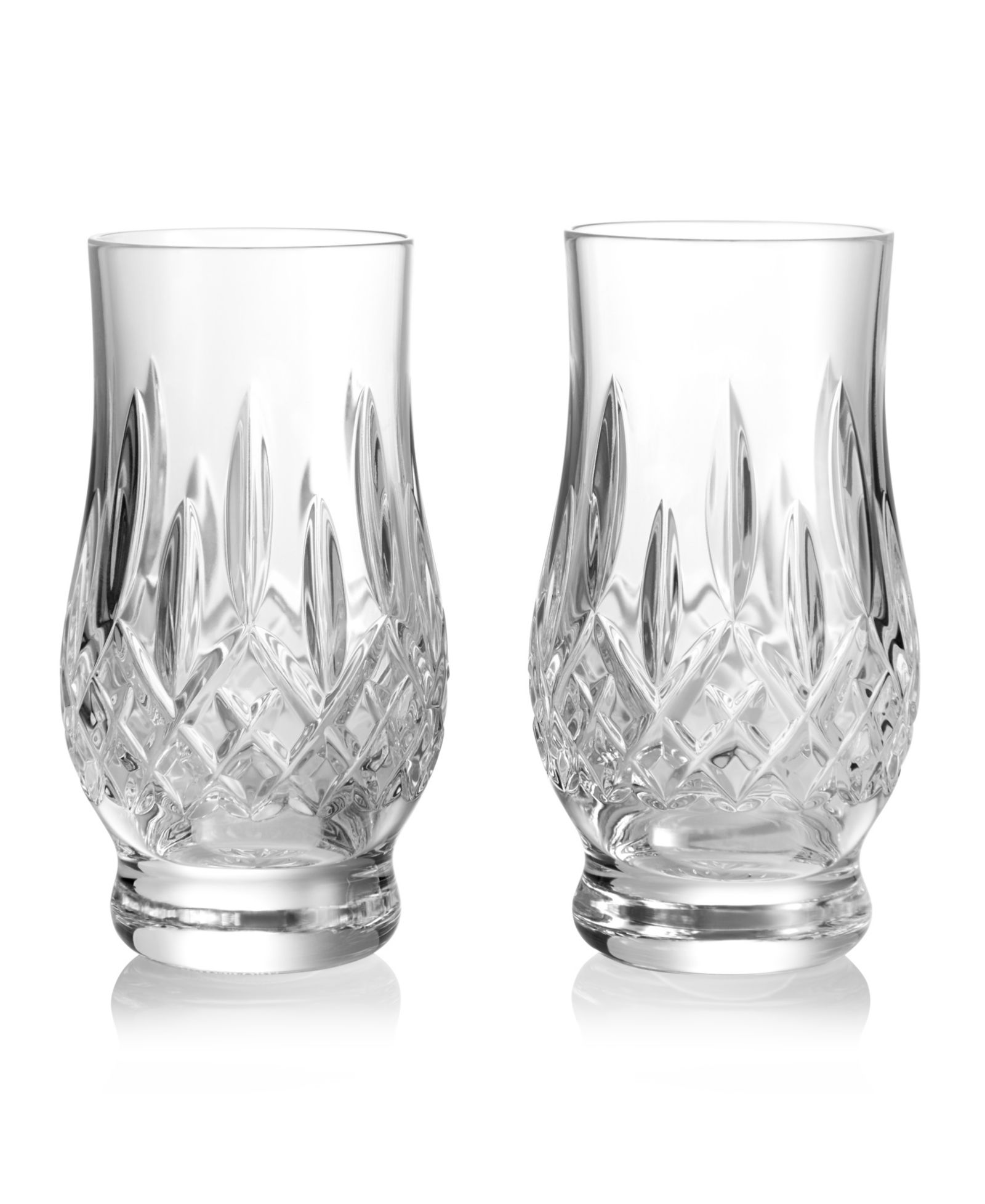 Набор из 2-х бокалов Waterford Lismore Connoisseur Tasting Footed Tumbler 6.0oz