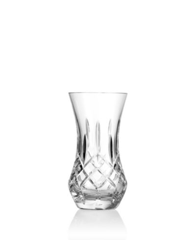 Waterford Waterford Giftology Lismore Bon Bon Vase 6"