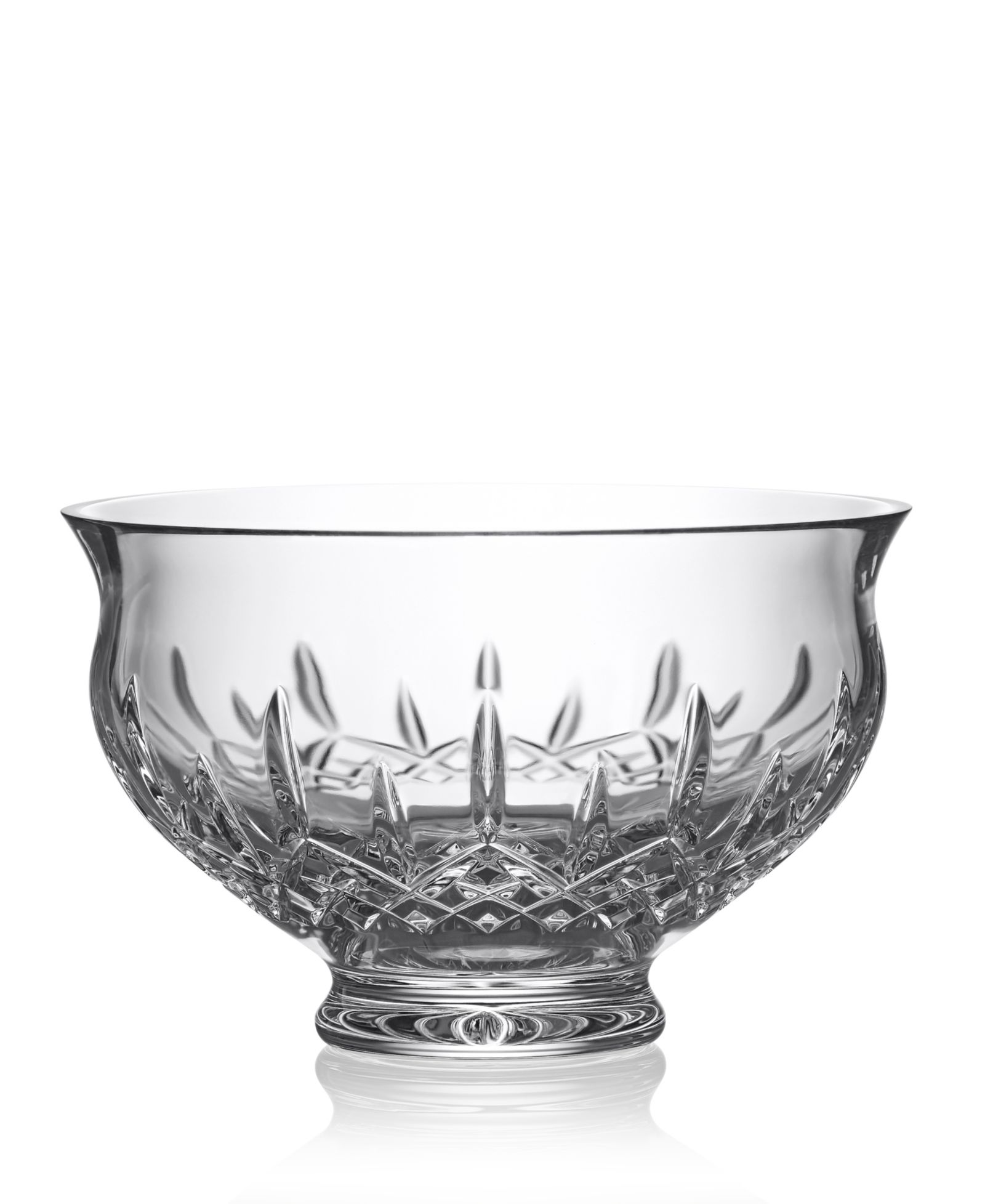 Чаша Waterford Lismore 8" Footed