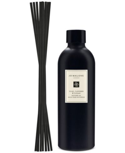 Jo Malone London Lilac Lavender & Lovage Townhouse Diffuser Refill, 11.8-oz.