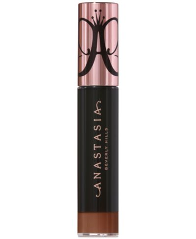 25 (very deep skin with warm red undertones)
