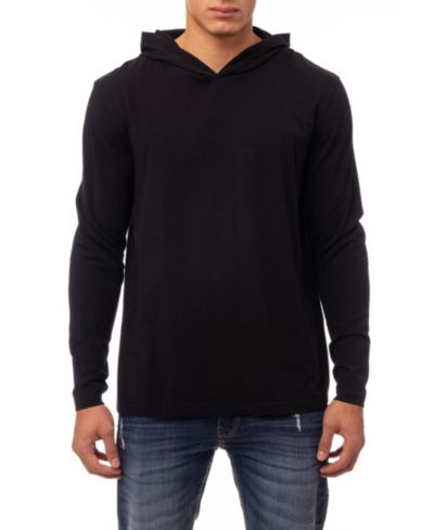 XRAY Men's XRAY Long Sleeve Hooded T-Shirt