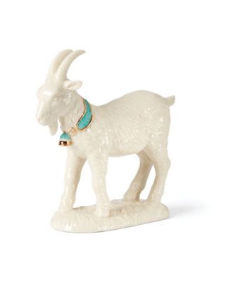 Lenox Фигурка козла Nativity First Blessing