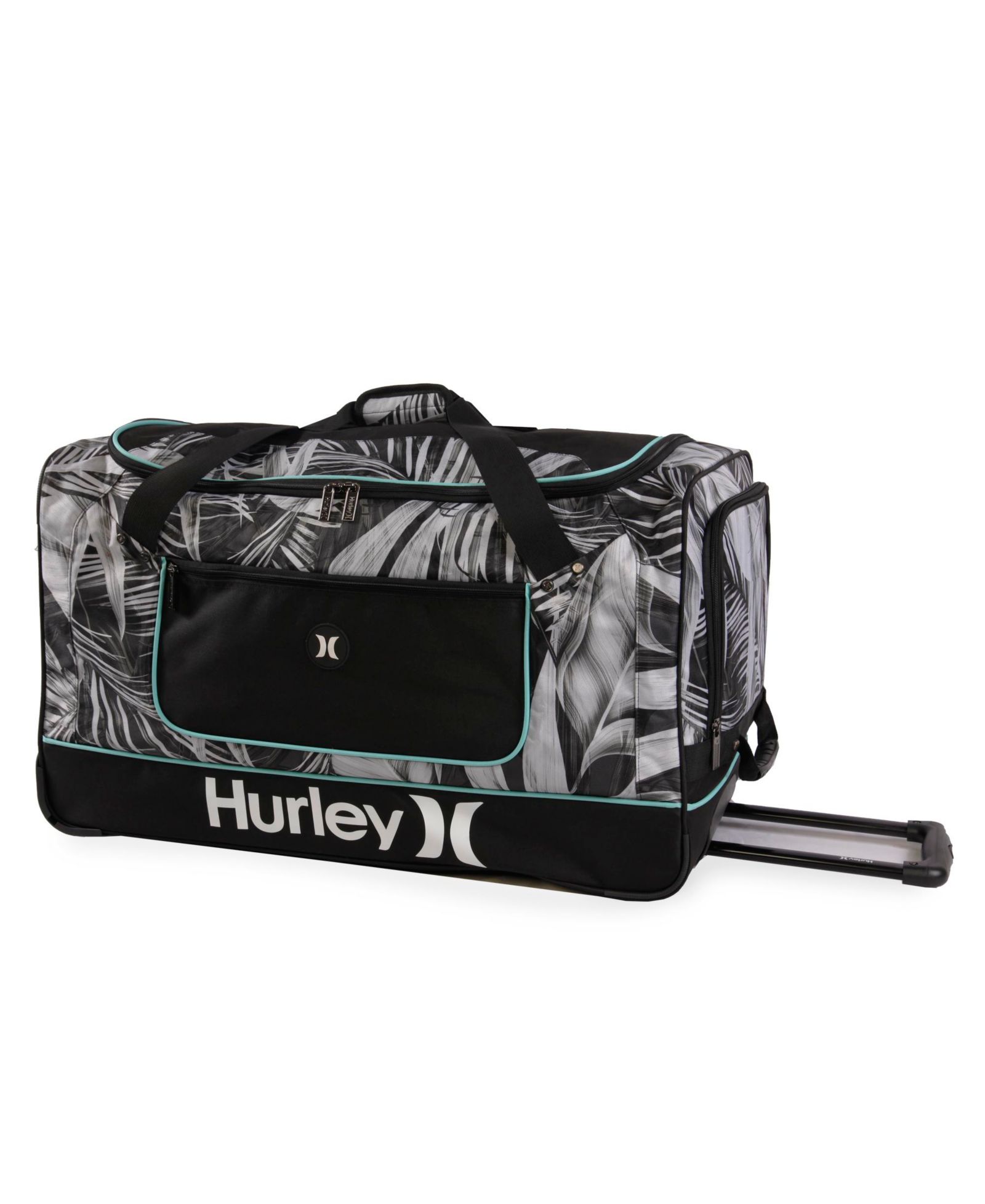 Сумка-дуффель Hurley Kahuna 30" Rolling