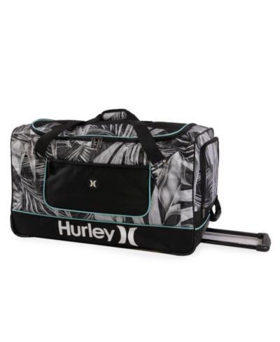 Сумка-дуффель Hurley Kahuna 30" Rolling