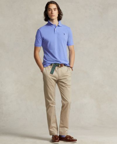Polo Ralph Lauren Мужские чиносы Slim-Fit Stretch