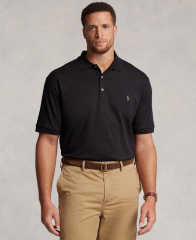 Polo Black