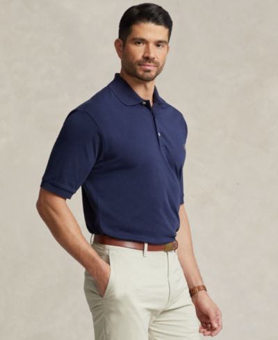 Refined Navy