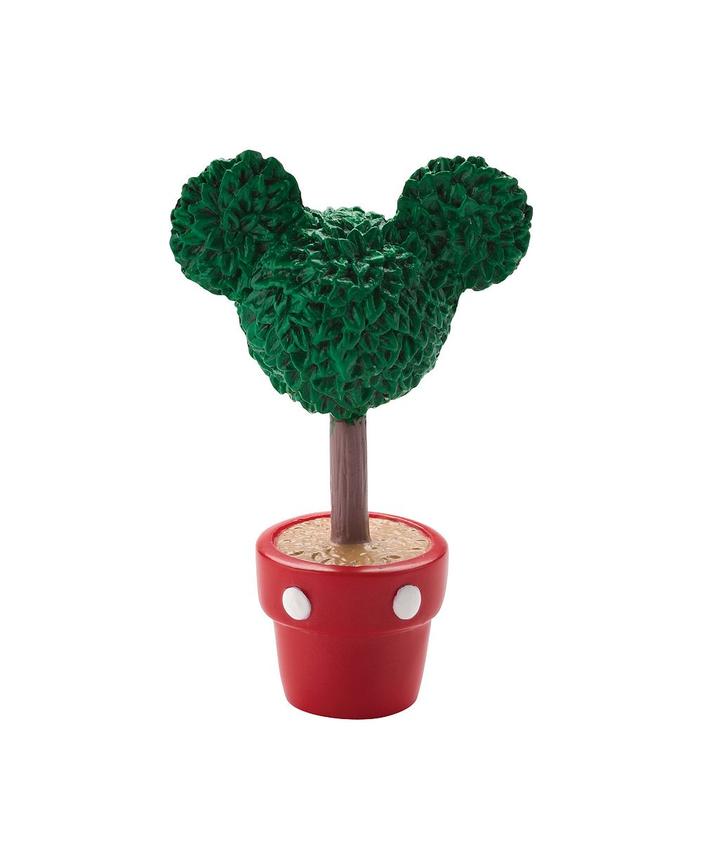 Department 56 Топиарий Mickey