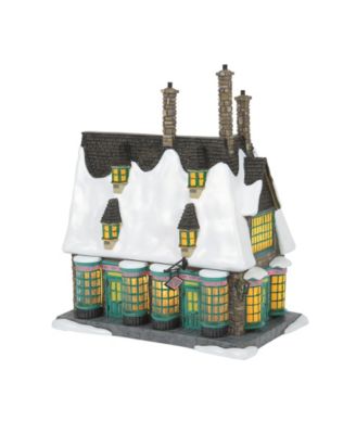 Магазин сладостей Honeydukes из деревни Гарри Поттера, Department 56