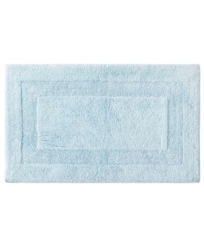 Tommy Bahama Home Long Branch хлопковый двусторонний коврик для ванной, 21" X 34"