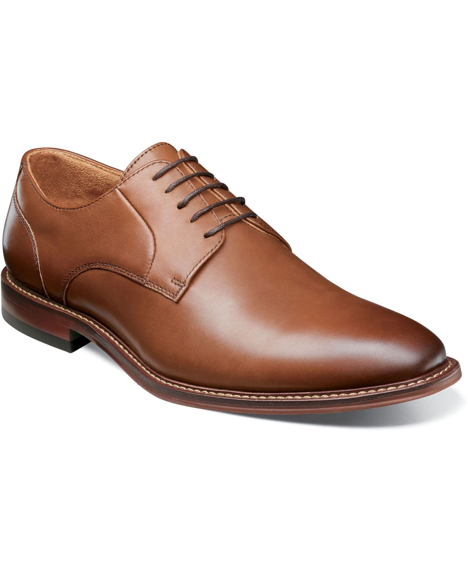 Мужские туфли оксфорды Stacy Adams Marlton Plain Toe