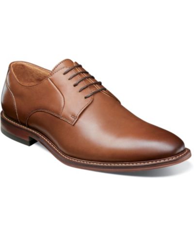 Мужские туфли оксфорды Stacy Adams Marlton Plain Toe