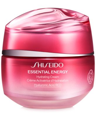 Увлажняющий крем Shiseido Essential Energy, 1.7 oz.