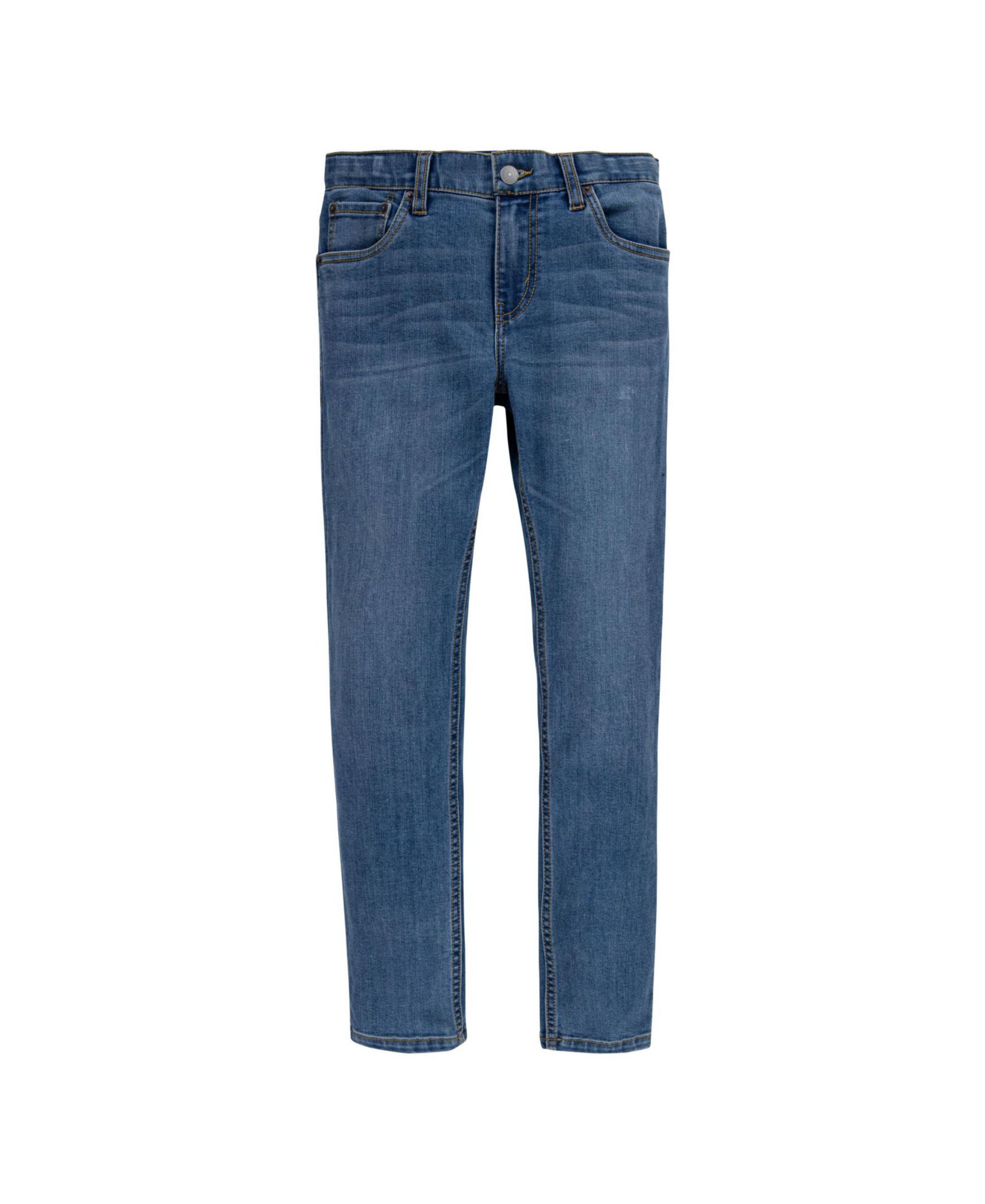 Детские джинсы Levi's 510 Skinny Fit Everyday Stretch Performance