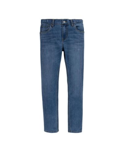 Детские джинсы Levi's 510 Skinny Fit Everyday Stretch Performance