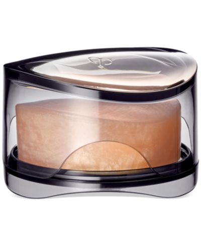 Clé de Peau Beauté Synactif Soap, 3.5 oz.