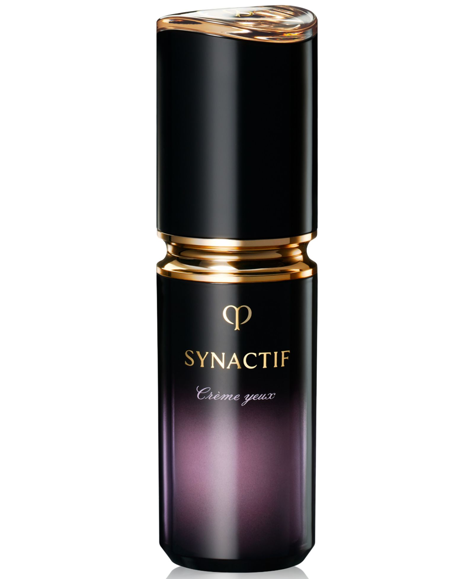 Крем для глаз Clé de Peau Beauté Synactif, 0.7 oz.