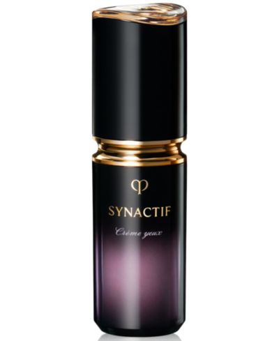 Крем для глаз Clé de Peau Beauté Synactif, 0.7 oz.