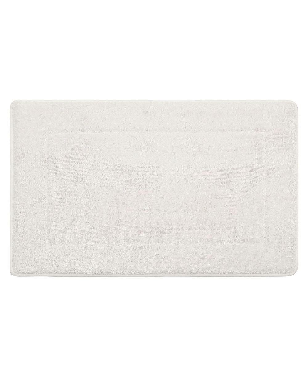 Коврик для ванной Oliver Brown Terry Memory Foam, 20" x 32"
