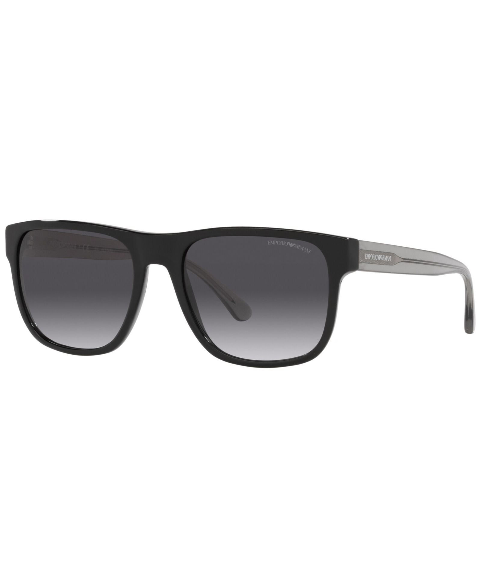 Мужские солнцезащитные очки Emporio Armani, EA4163 56