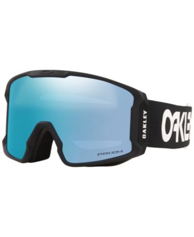 Oakley Unisex Line Miner™ Factory Pilot Snow Goggle