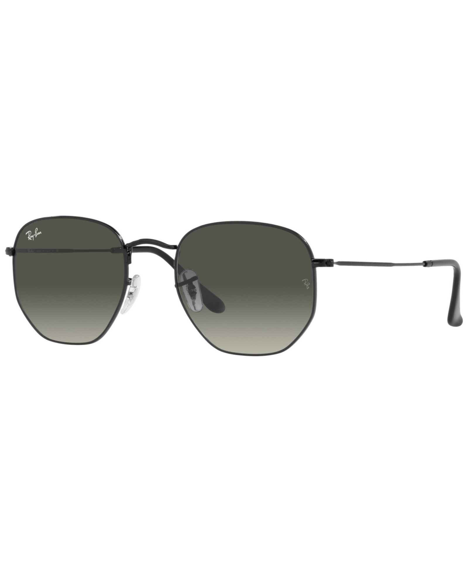 Ray-Ban Unisex Hexagonal Sunglasses, RB3548 54