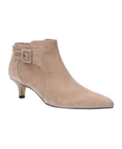 Женские ботильоны Bella Vita Women's Bindi Shooties