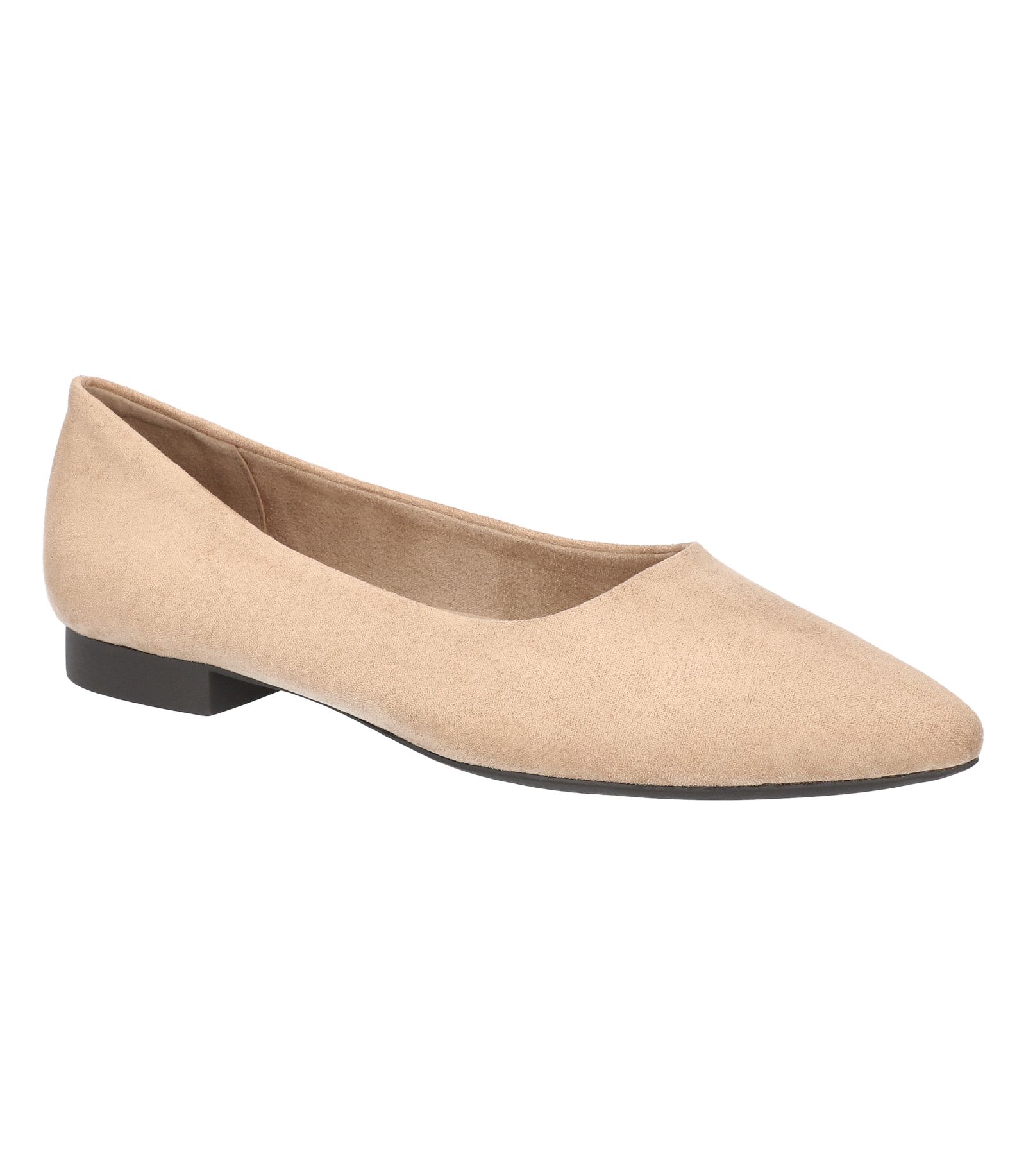 Bella Vita Women's Mireya Flats