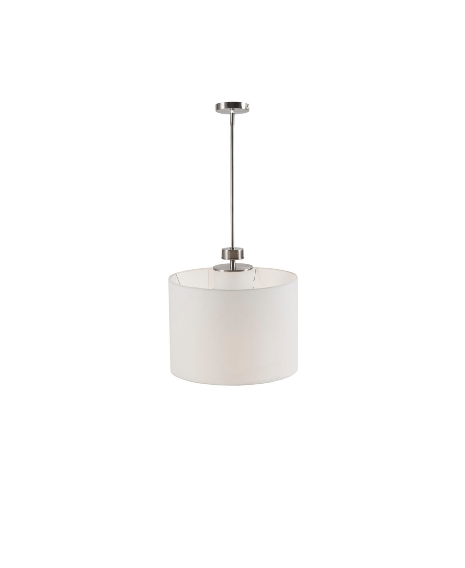 INK+IVY Pacific Drum Pendant