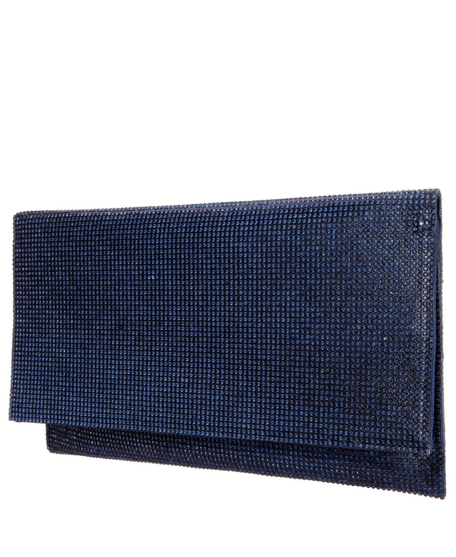 Сумка Nina Women's Allover Crystal Cutch