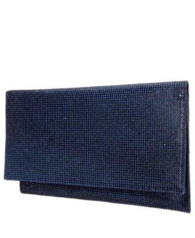 Сумка Nina Women's Allover Crystal Cutch