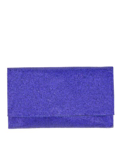 Electric Blue