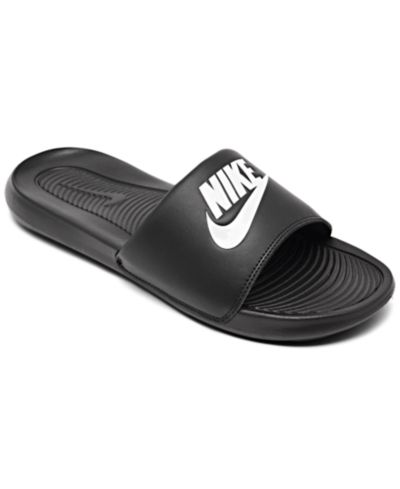Мужские сандалии Nike Victori One Slide