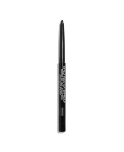CHANEL Stylo Yeux Waterproof Long-Lasting Eyeliner