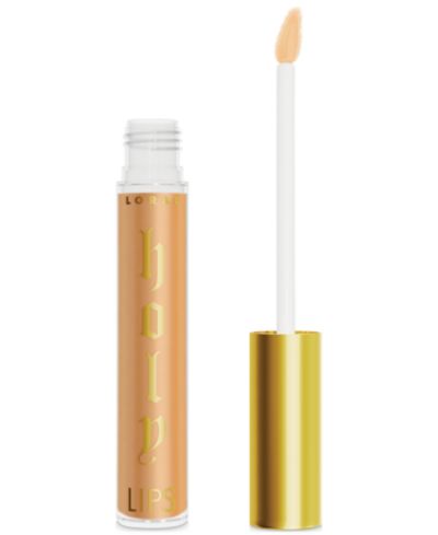 LORAC сыворотка для объема губ