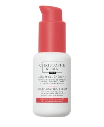 Регенерирующая сыворотка Christophe Robin с маслом шиповника, 50 ml