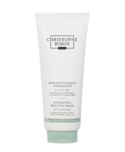 Маска для волос Christophe Robin Hydrating Melting с алоэ вера, 6.8 oz