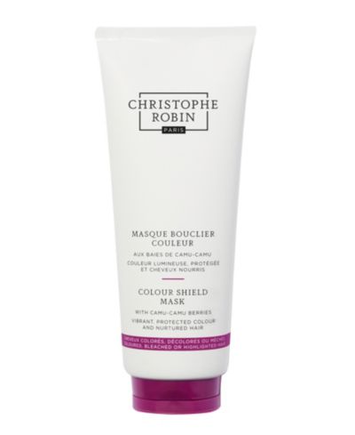 Christophe Robin Colour Shield Mask with Camu-Camu Berries, 6.8 oz.