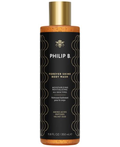Philip B. Гель для душа Forever Shine 11.8 oz.