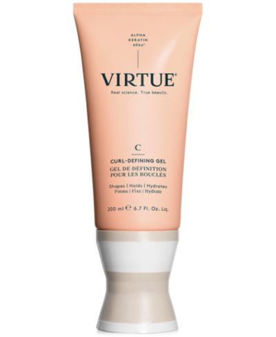 Virtue Гель для определения завитков, 6.7 oz.